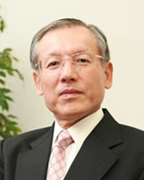 代表取締役会長 八重倉 修