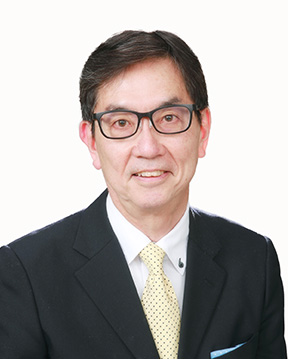 代表取締役社長 佐川 隆司