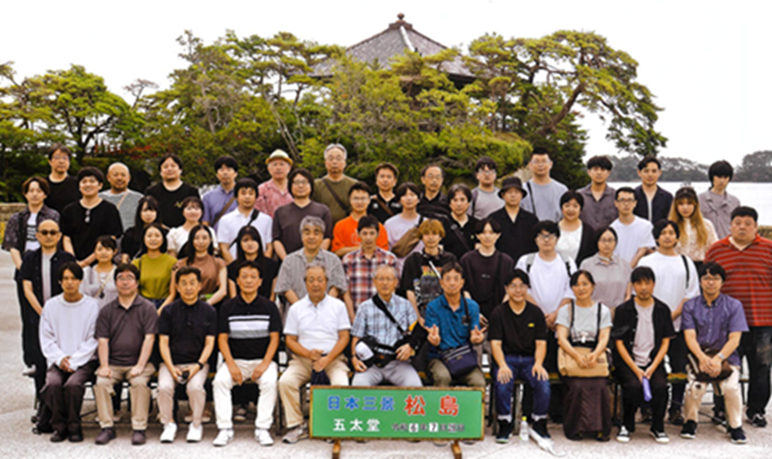 2024年 松島